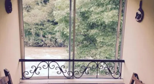 Malu del Rio-Termales, Reservar Hotel Hotéis em Cundinamarca com estacionamento, Estacionamento