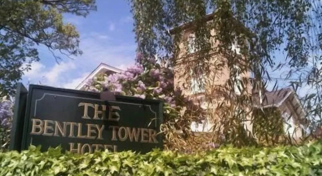 Bentley Tower Hotel