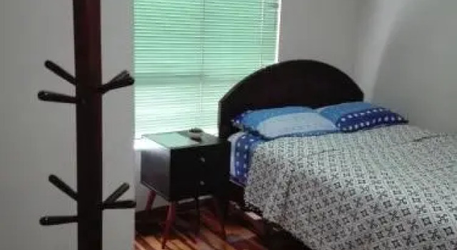 Nice Family Guest House, Buchen Sie Pension Jesus Maria Lima