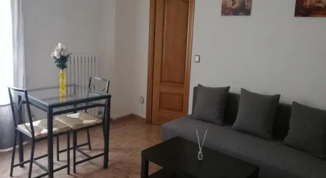 Apartamentos Dos Torres - Antón, Забронировать Апартаменты/квартира Апартаменты Сарагосы, рядом с Церковь Сантьяго-Эль-Майор, Апартаменты/квартира