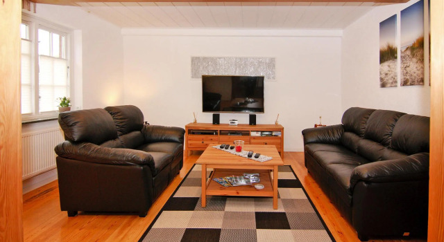 Wohnung in Rehm-flehde-bargen mit Einer Terrasse, Prenota Appartamento Rehm-Flehde-Bargen 