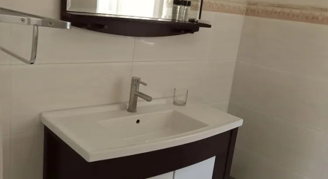 Двухместный номер Executive Staymorr Boutique Guesthouse