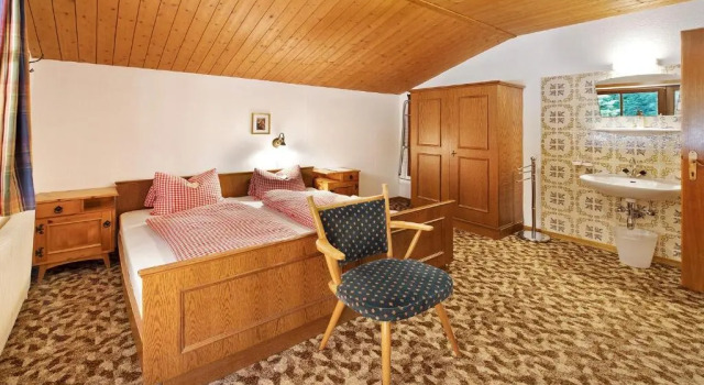 Alpenchalet Lacknerbrunn bis 23 P, Забронировать Шале Виллы Майрхофен, Вилла