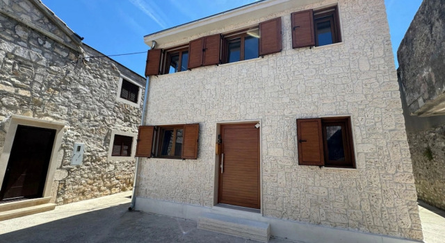 Stone House Moca in Suko an, Забронировать Дом для отпуска Коттеджи Задарской жупания, рядом с Пляж Марина Далмация, Коттедж