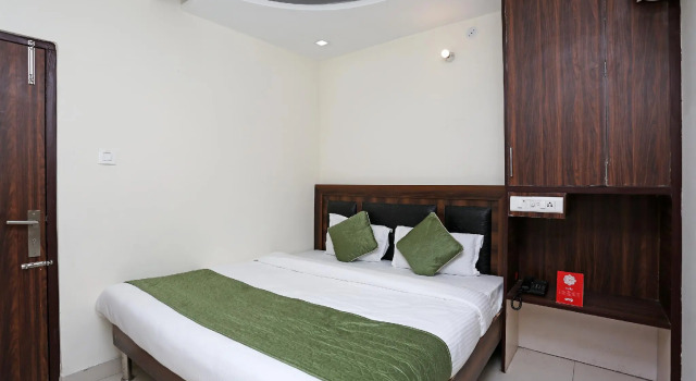 Номер Standard Hotel Sea