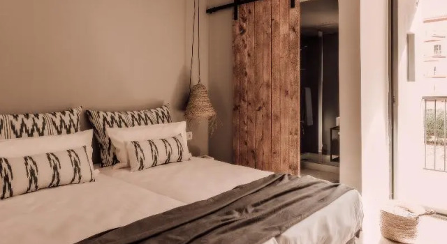 Номер Standard Caramelo Palma Beach