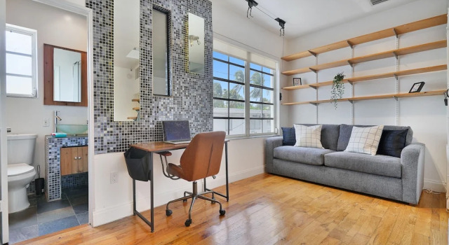 Wonderful South Beach Condo For 8 People, Забронировать Апартаменты/квартира Апартаменты Miami Metropolitan Area, Апартаменты/квартира