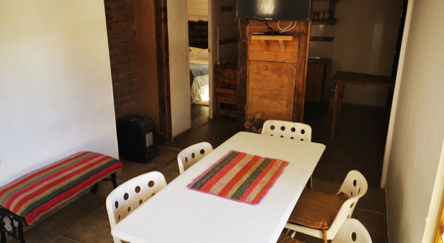 Lodge y Cabañas Rio Yaye, Book Vacation Home Cottages in Antofagasta Region, Cottage