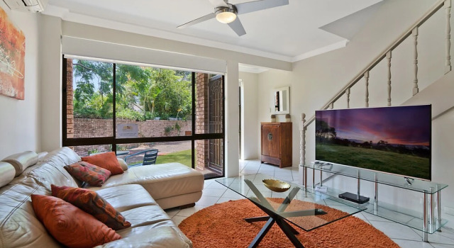 Centennial Terrace Apartments