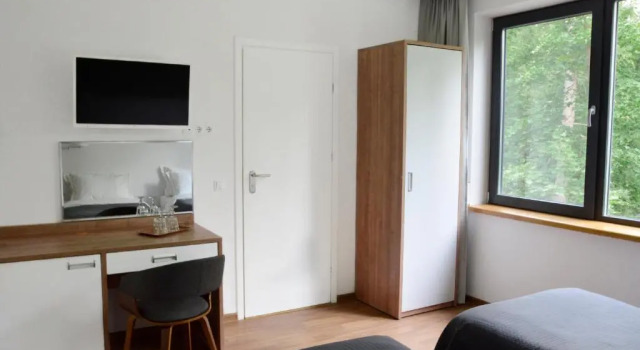 Tip Tap Guest House, Забронировать Гостевой дом Гостевые дома Друскининкая, Гостевой дом