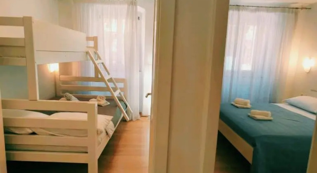 Апартаменты Superior Iron Gates Apartments