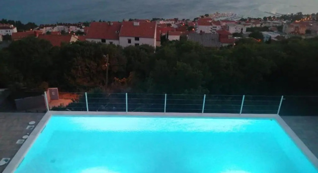 Апартаменты с 2 комнатами Apartments Panorama
