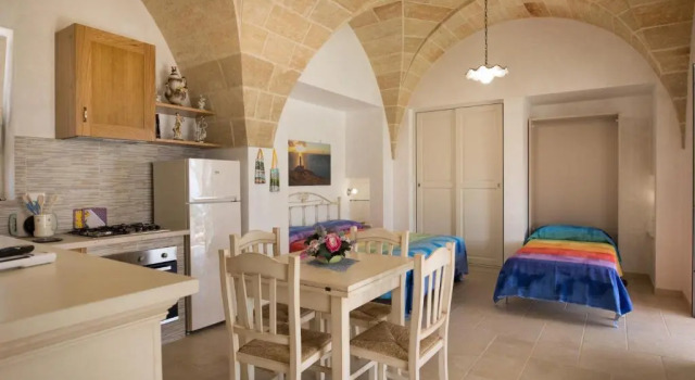 Bella Vista 33 Cozy & VIP by Salento Prime, Buchen Sie Hotel Salve Salento