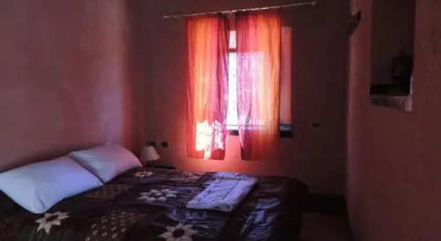 Chez Rachid, Забронировать Отель Асфалу 