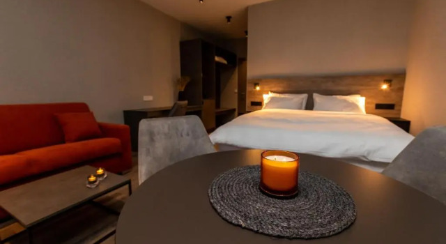 Hotel Halond