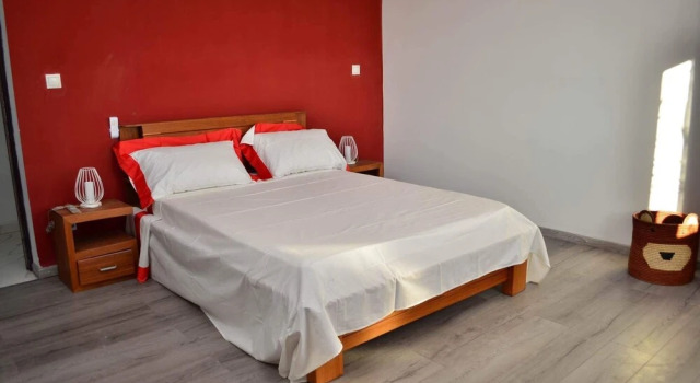 Room in Villa - The Elegant Villa Alexandre Near Ivato Airport.', Réserver Villa Cottages à Ivato, Cottage
