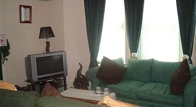 Rosewood B&B, Book Bed and Breakfast Hoteller i Yorkshire Moors med parkering, Parkering