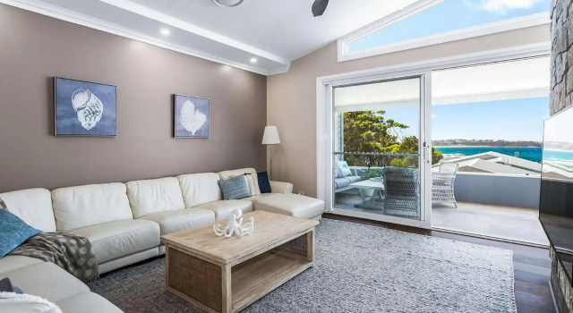 Hamptons Ocean Escape, Забронировать Отель Улладалла Shoalhaven, рядом с Гавань Улладаллы