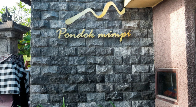 Pondok Mimpi Tulamben