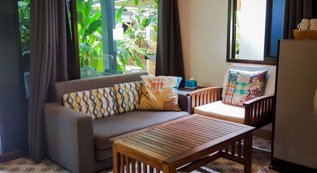 Blae Hostel
