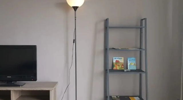 Апартаменты Setia Walk R2 Block by SYNC