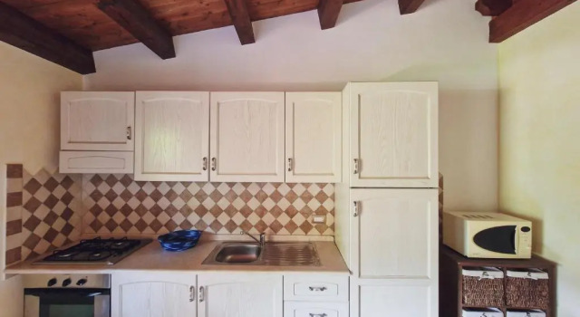 Коттедж Villa Sardinia
