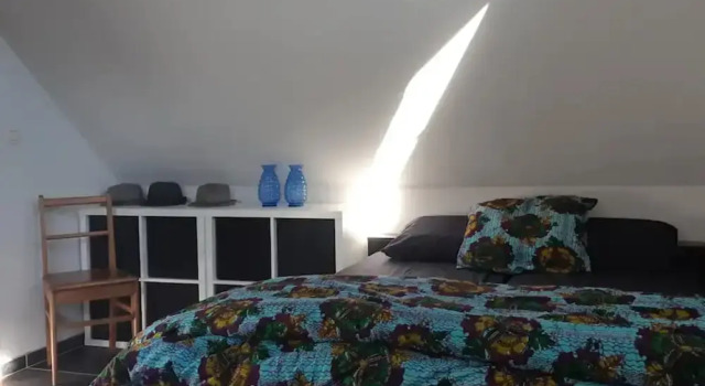 Коттедж Beautiful Holiday Home in Alken With a Garden