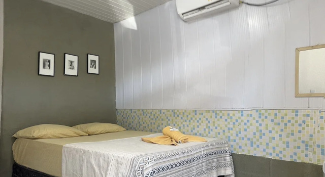 Casa Aeroporto Pousada, Varaa Hotelli Hotellit Pernambuco pysäköinnillä, Pysäköinti