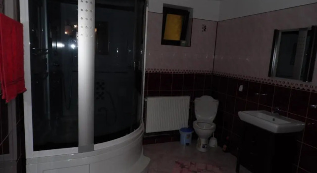 Номер Superior Casa Miruna