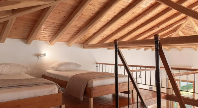 Elenis Cottage, for Natural Living, By ThinkVilla, Book Hotel Punta Skiathos
