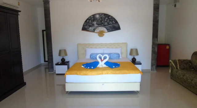 Yao Yai Resort