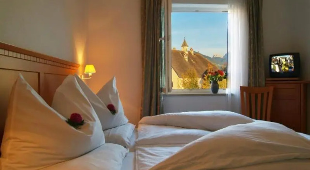 Hotel Oberwirt