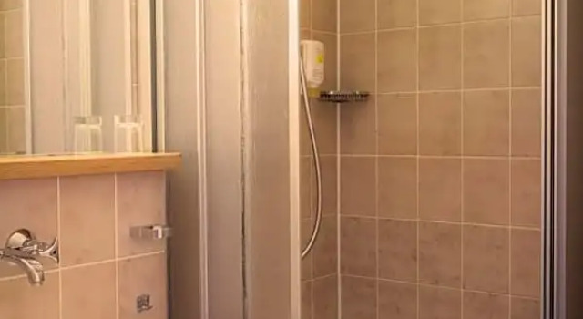 Номер Standard Hotel Haus Hohenstein