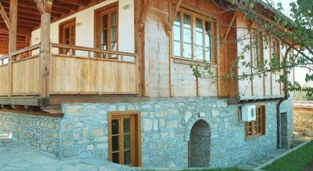 Prestige Hotel