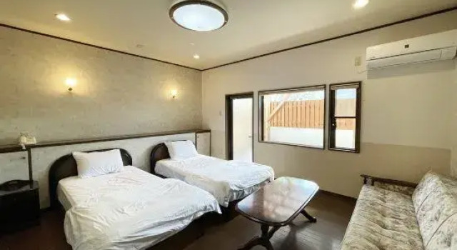 Kusu Onsen Bungonosato, Reserva ahora Hotel Kusu Japón