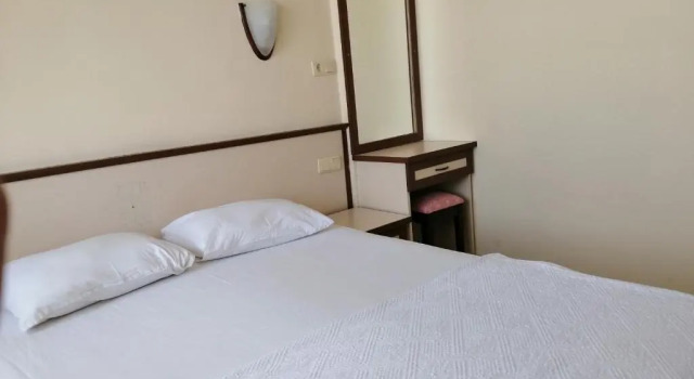 Полулюкс Oya Family Suites