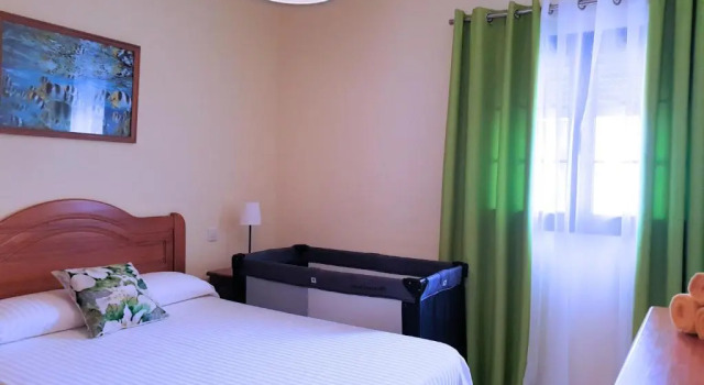Aloe Vera Beach, Dúplex 1ª Línea de Mar