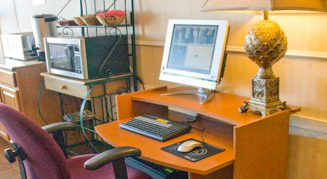 Old Hickory Inn Jackson, Book Hotel 3-stjernede hoteller i Jackson, 3*