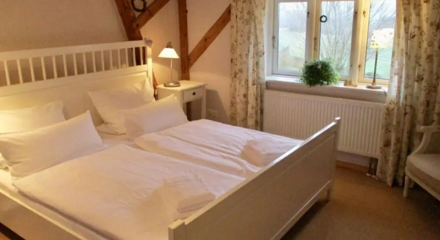 Honer Country House, Забронировать Отель Штайнбергирхе земля Шлезвиг-Гольштейн