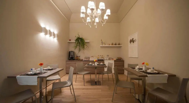 Standard room Antica Dimora Luxury Rooms - Meridia Collection