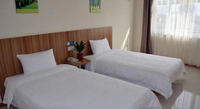 Eaka 365 Hotel Ningjin Jinglong Road Branch, Book Hotel Ningjin Hebei