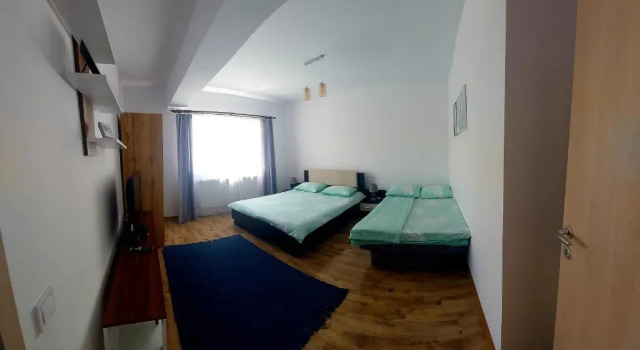DAS home-Apartament cu vedere la munte, Забронировать Апартаменты/квартира Апартаменты Рышнов, Апартаменты/квартира