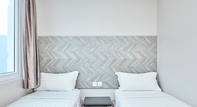 ibis budget Singapore Ruby