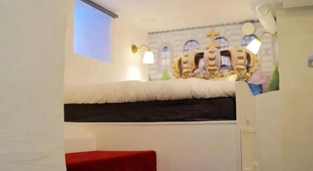 Hotell Skeppsbron