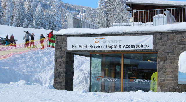 Naturhotel Taleu