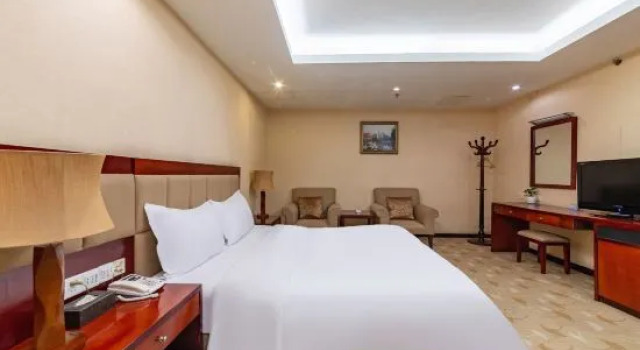 Люкс Phoenix Hotel
