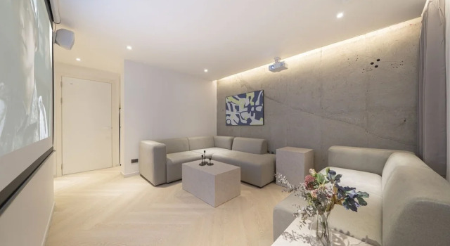 Двухместный семейный номер Standard Croissant Hotel Guri by Anook