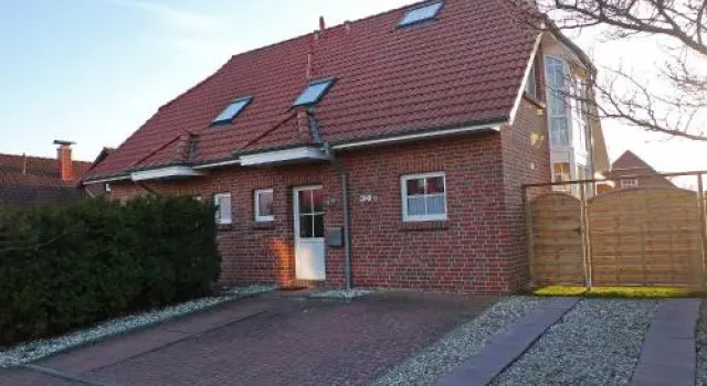 Holiday Home Solara