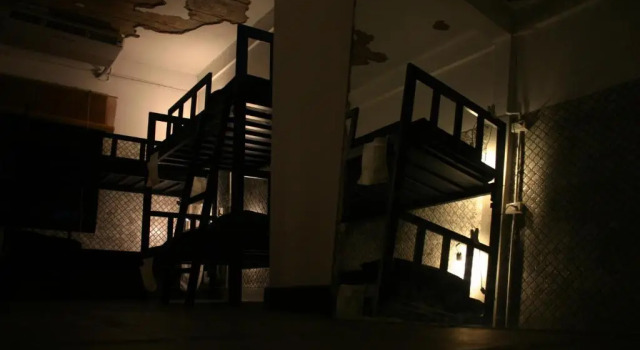 Номер Standard Born Free Hostel