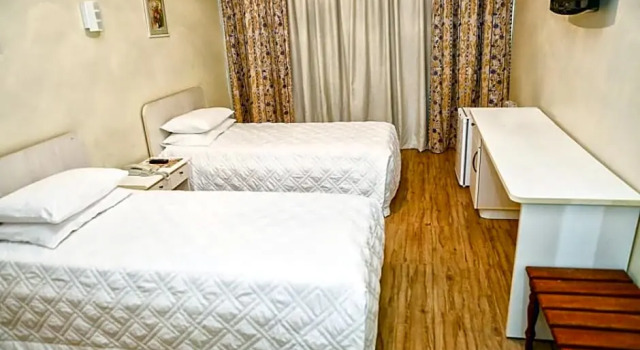 Номер Standard Hotel San Silvestre